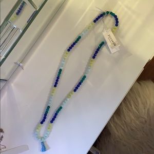 Pura Vida Necklace